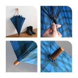 392 plus m umbrella long 長傘 | BACKYARD FAMILY | 詳細画像12 