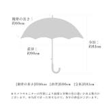 392 plus m umbrella long 長傘 | BACKYARD FAMILY | 詳細画像14 