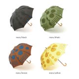 392 plus m umbrella long 長傘 | BACKYARD FAMILY | 詳細画像17 