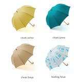 392 plus m umbrella long 長傘 | BACKYARD FAMILY | 詳細画像19 