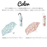 amusant sous la pluie 耐風折りたたみ傘 55cm | BACKYARD FAMILY | 詳細画像7