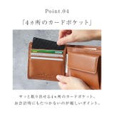 ArnoldPalmer 二つ折り財布 | BACKYARD FAMILY | 詳細画像8 