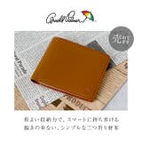 ArnoldPalmer 二つ折り財布 | BACKYARD FAMILY | 詳細画像2 