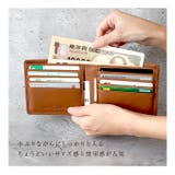 ArnoldPalmer 二つ折り財布 | BACKYARD FAMILY | 詳細画像3 