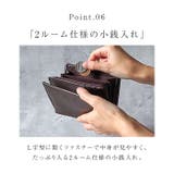 ArnoldPalmer 二つ折り財布 | BACKYARD FAMILY | 詳細画像10 