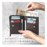 ArnoldPalmer 二つ折り財布 | BACKYARD FAMILY | 詳細画像3 