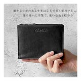 ArnoldPalmer 二つ折り財布 | BACKYARD FAMILY | 詳細画像4 