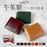 ArnoldPalmer 二つ折り財布 | BACKYARD FAMILY | 詳細画像1 