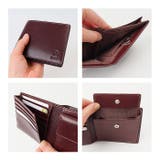 ArnoldPalmer 二つ折り財布 | BACKYARD FAMILY | 詳細画像12 