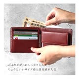 ArnoldPalmer 二つ折り財布 | BACKYARD FAMILY | 詳細画像3 