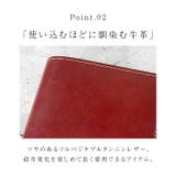 ArnoldPalmer 二つ折り財布 | BACKYARD FAMILY | 詳細画像6 