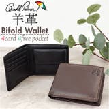 ArnoldPalmer 二つ折り財布 | BACKYARD FAMILY | 詳細画像1