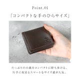 ArnoldPalmer BOXコインケース | BACKYARD FAMILY | 詳細画像5