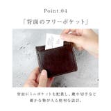 ArnoldPalmer BOXコインケース | BACKYARD FAMILY | 詳細画像8