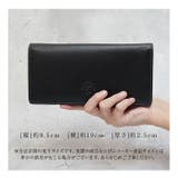 ArnoldPalmer パスポケット付長財布 | BACKYARD FAMILY | 詳細画像11 