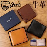 ArnoldPalmer 二つ折り財布 | BACKYARD FAMILY | 詳細画像1 