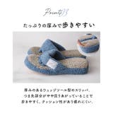 5本指スリッパ | BACKYARD FAMILY | 詳細画像9 