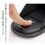 ロクサン レザースリッパ | BACKYARD FAMILY | 詳細画像10 