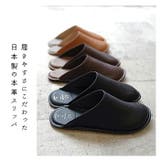 ロクサン レザースリッパ | BACKYARD FAMILY | 詳細画像6 