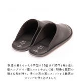 ロクサン レザースリッパ | BACKYARD FAMILY | 詳細画像8 
