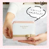 財布 レディース 二つ折り 6633b | BACKYARD FAMILY | 詳細画像5 