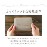 PEANUTS BOWLING 二つ折り財布 | BACKYARD FAMILY | 詳細画像6