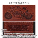 PEANUTS JOE COOL R二つ折り財布 | BACKYARD FAMILY | 詳細画像10