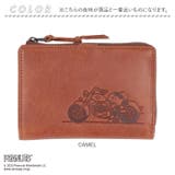 PEANUTS JOE COOL R二つ折り財布 | BACKYARD FAMILY | 詳細画像13