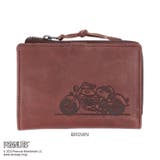 PEANUTS JOE COOL R二つ折り財布 | BACKYARD FAMILY | 詳細画像15