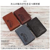 PEANUTS JOE COOL R二つ折り財布 | BACKYARD FAMILY | 詳細画像3
