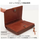 PEANUTS JOE COOL R二つ折り財布 | BACKYARD FAMILY | 詳細画像4