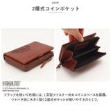 PEANUTS JOE COOL R二つ折り財布 | BACKYARD FAMILY | 詳細画像6