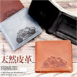 PEANUTS JOE COOL 二つ折り財布 | BACKYARD FAMILY | 詳細画像1 