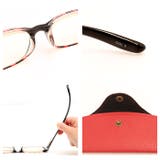 首にかけられる シニアグラス | BACKYARD FAMILY | 詳細画像12 