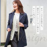 ８ポケット手ぶら着やせベスト | BACKYARD FAMILY | 詳細画像4 