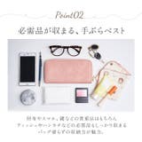 ８ポケット手ぶら着やせベスト | BACKYARD FAMILY | 詳細画像9 