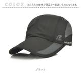 ランニングキャップ a024 | BACKYARD FAMILY | 詳細画像9