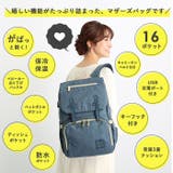 マザーズバッグ a076 | BACKYARD FAMILY | 詳細画像2