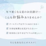 Peacock ミニアイスパックポケット ABB-S07 | BACKYARD FAMILY | 詳細画像3 