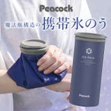Peacock アイスパック ABC-50 | BACKYARD FAMILY | 詳細画像4 