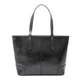 REGiSTA Split Leather Tote Bag | BACKYARD FAMILY | 詳細画像12