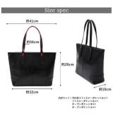 REGiSTA Split Leather Tote Bag | BACKYARD FAMILY | 詳細画像14