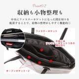 REGiSTA Split Leather Tote Bag | BACKYARD FAMILY | 詳細画像7