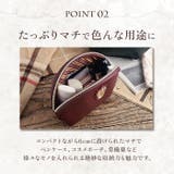 FLAPPER ハリーポッター ホグワーツ４寮エンブレムポーチ | BACKYARD FAMILY | 詳細画像10 