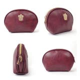 FLAPPER ハリーポッター ホグワーツ４寮エンブレムポーチ | BACKYARD FAMILY | 詳細画像13 