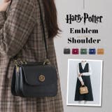FLAPPER ハリーポッター ミニショルダー | BACKYARD FAMILY | 詳細画像1 