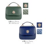 FLAPPER ハリーポッター ミニショルダー | BACKYARD FAMILY | 詳細画像19 