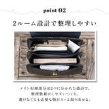 FLAPPER ハリーポッター ミニショルダー | BACKYARD FAMILY | 詳細画像8 