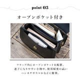 FLAPPER ハリーポッター ミニショルダー | BACKYARD FAMILY | 詳細画像9 