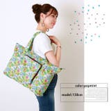 トートバッグ addy アディ | BACKYARD FAMILY | 詳細画像3 